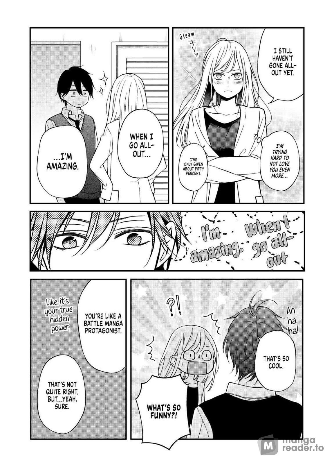 Yamada-kun to Lv999 no Koi wo Suru, Chapter 58 image 10